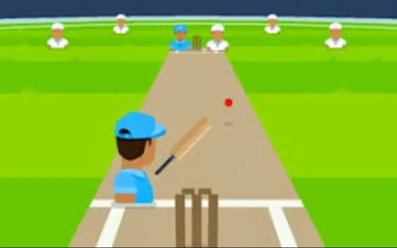 Play Online Cricket Games: Your Ultimate Cricket Destination